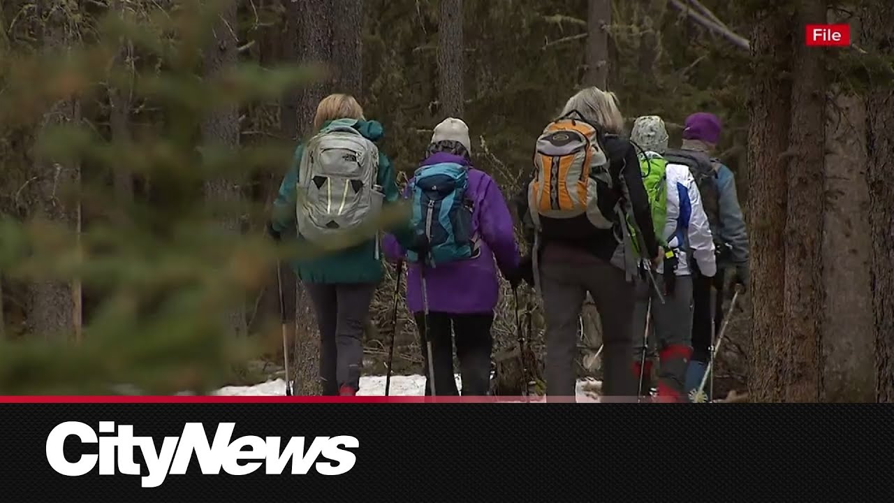Alberta Campground&nbsp;Reservations opening soon
