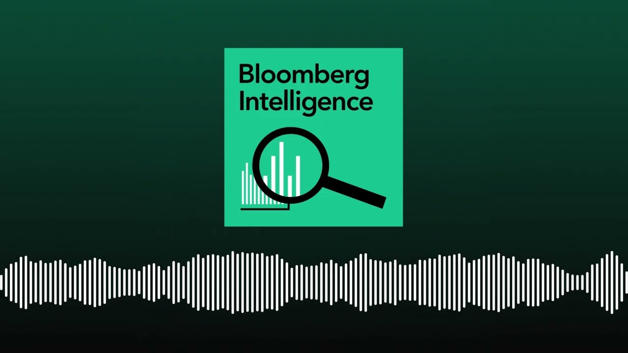 Alphabet Plans Record Spending in Race to Win AI Customers | Bloomberg Intelligence