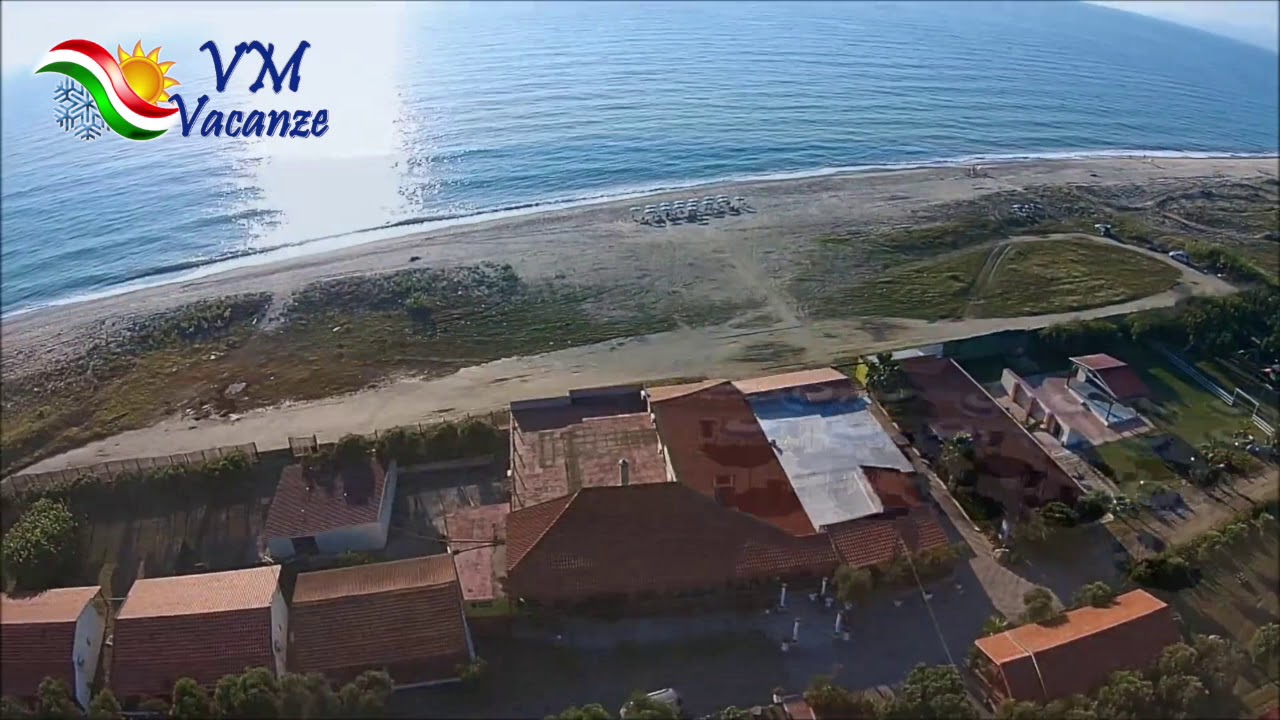 Napeto Village di Pizzo | VM Vacanze