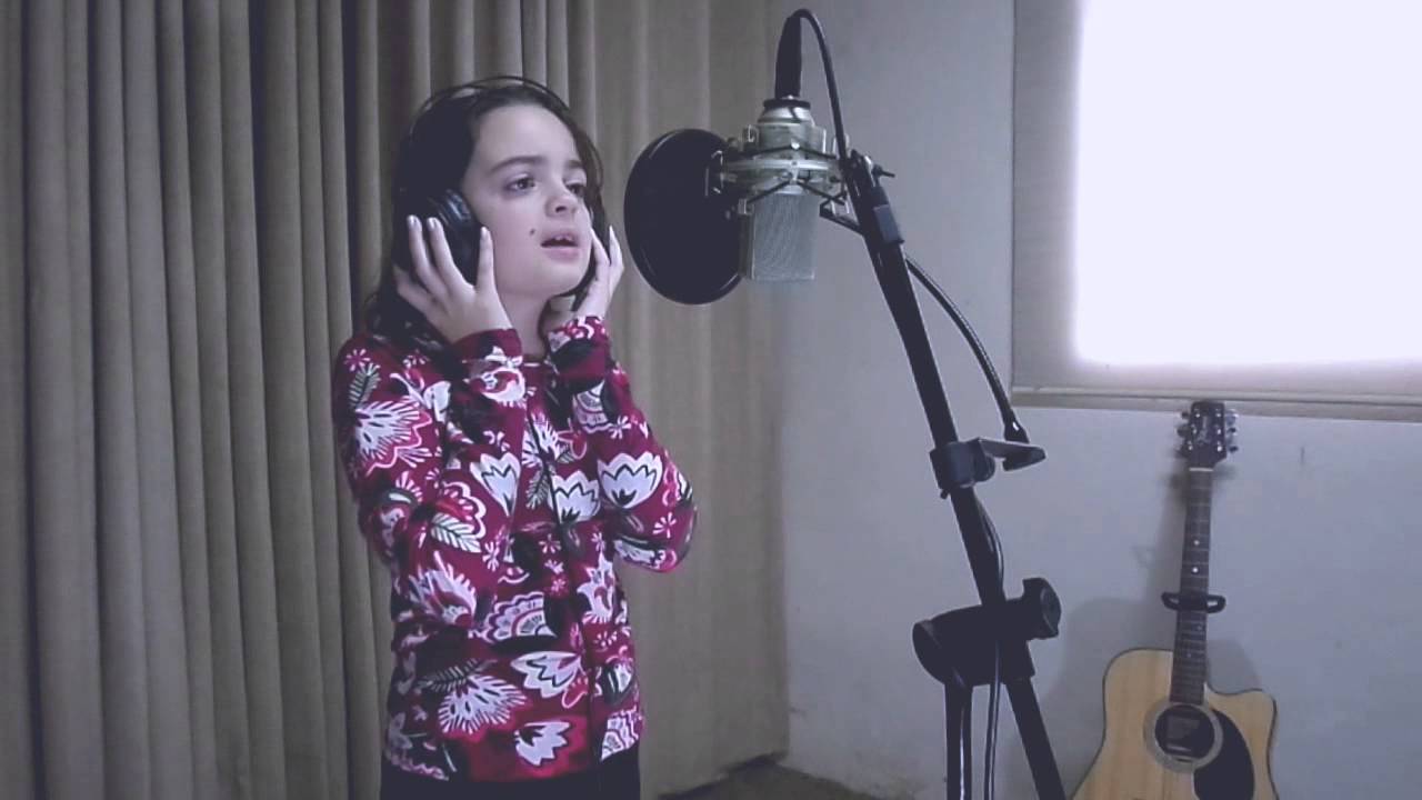 Ana Clara Marques - Amar &eacute; (Roupa Nova)