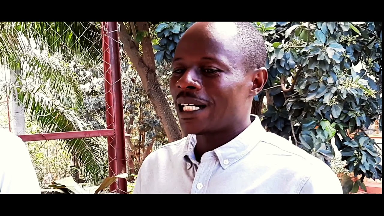 How the devil attacks the church part 2- Mugerwa Jamil