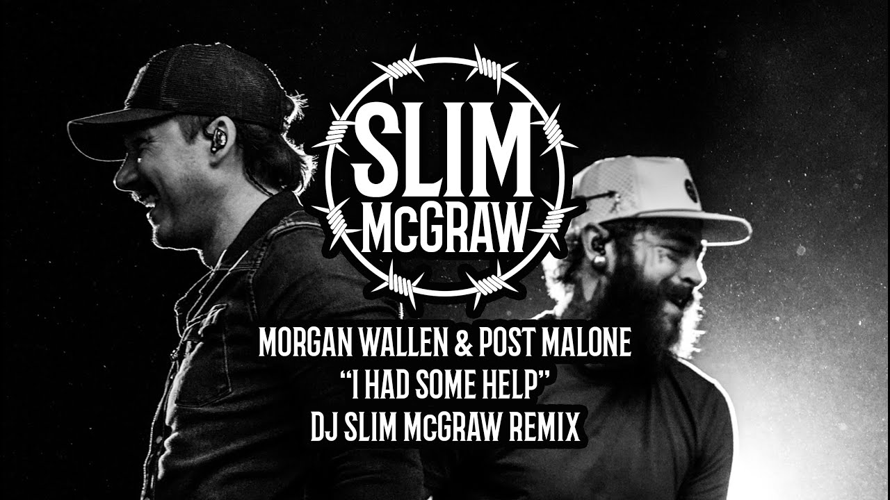 Morgan Wallen & Post Malone 