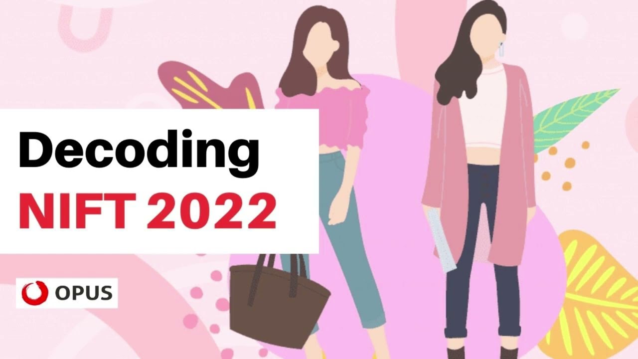 NIFT 2022 Question 1 | Draw The Stages of a Half Apple from Fresh to Rotten | Solved Question