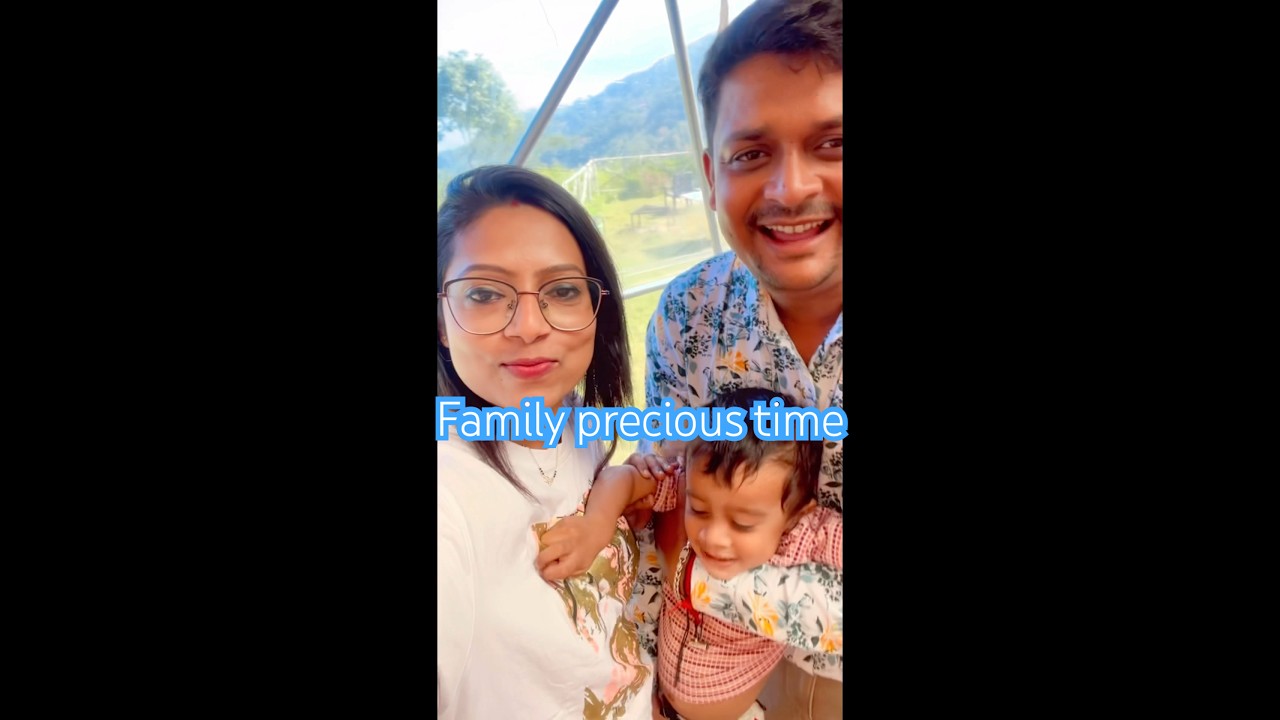 Family precious Time #funny #cutebaby #viral #travel #shortvideo #shorts