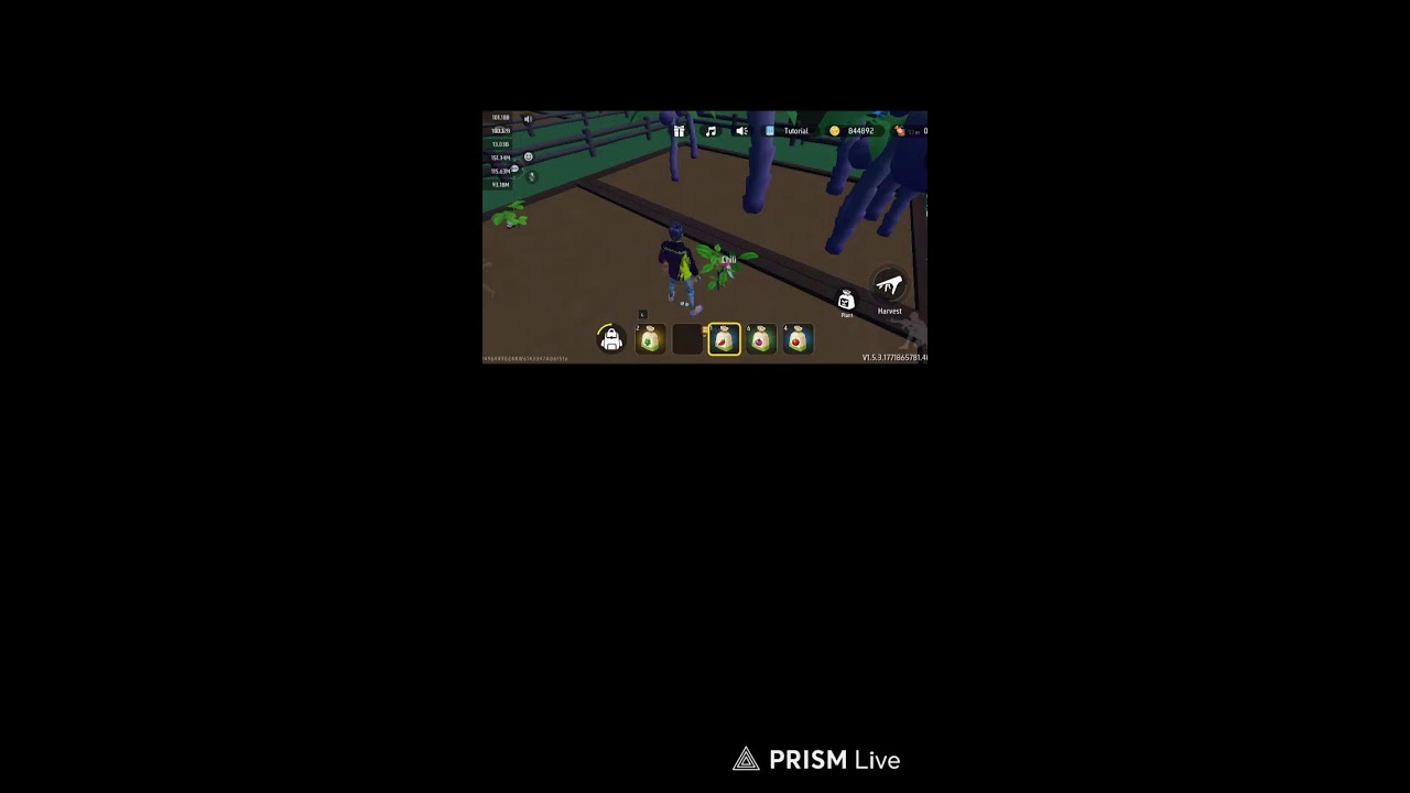 Live streaming of Brijbhan Pratap