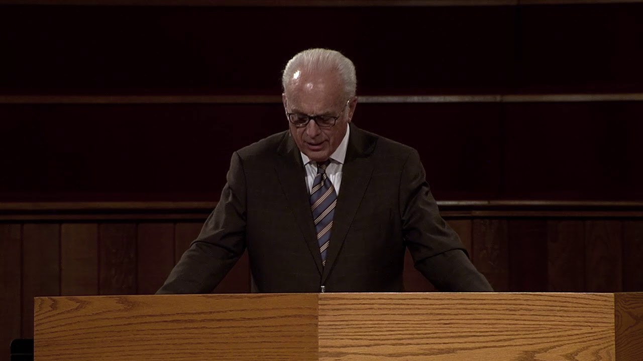 Social Justice and the Gospel, Part 3