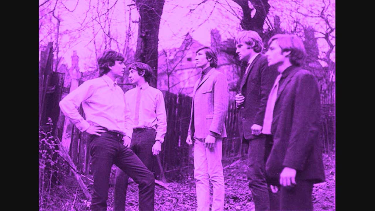 Pink Floyd-I'm a King Bee (1965)