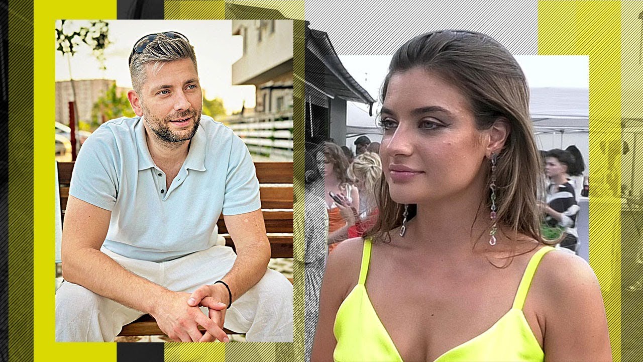 Ana Bodea, PRIMELE declarații despre relația cu Valentin Butnaru. 