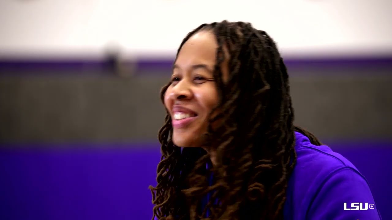 Seimone Augustus: Hometown to Hall of Fame