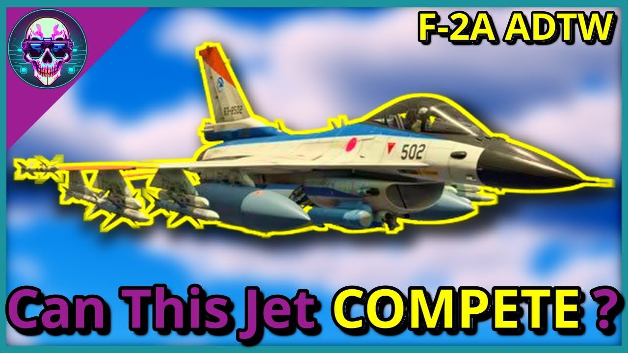 F-2A ADTW: 2026 Meta Check