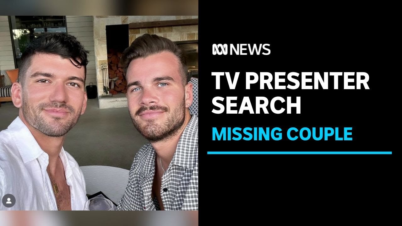 'Grave concerns' for missing couple after blood found in two Sydney locations | ABC News