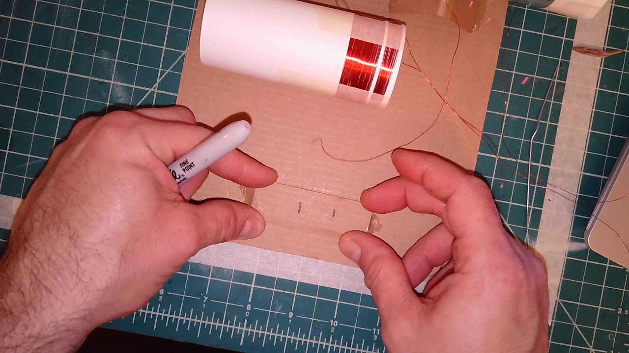 Wiper Arm Setup