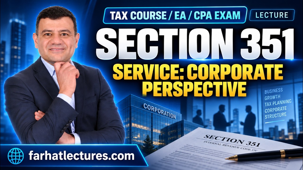Section 351 Service Contribution:  Corporation Perspective