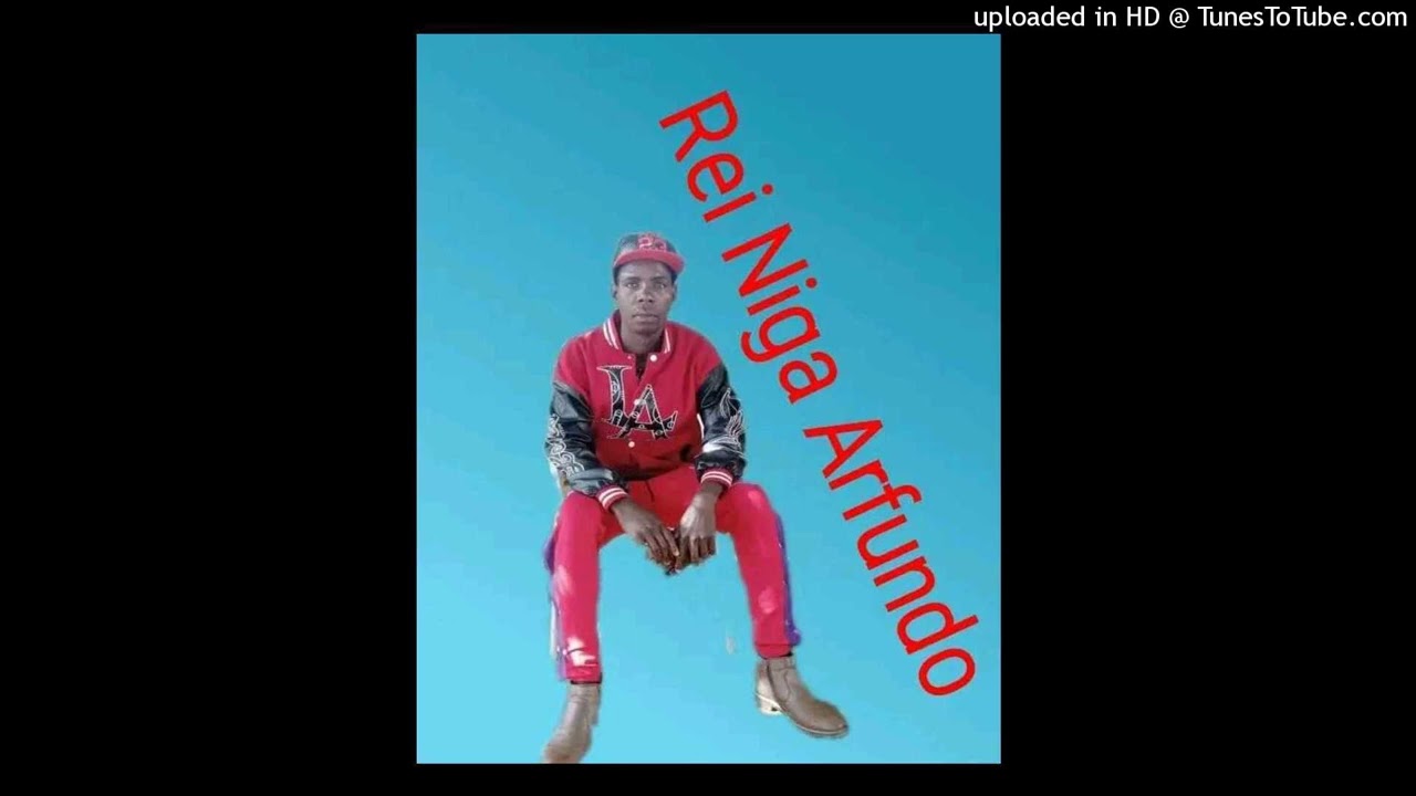 Rei Niga Arfundo Ft Puto Pedro-01 de Maio