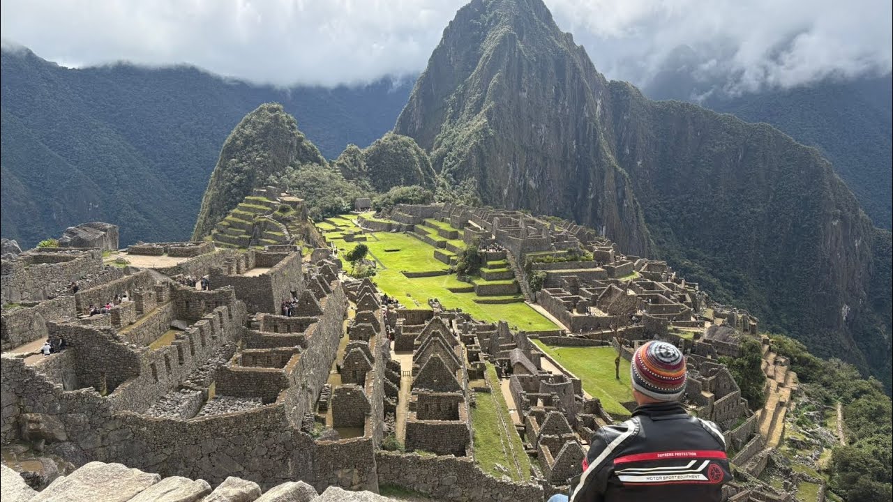 MACHU PICCHU - CUZCO 🇵🇪 