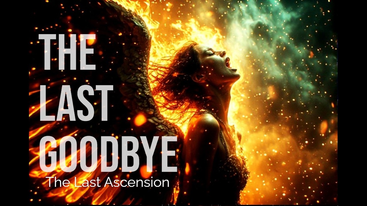 The Last Goodbye