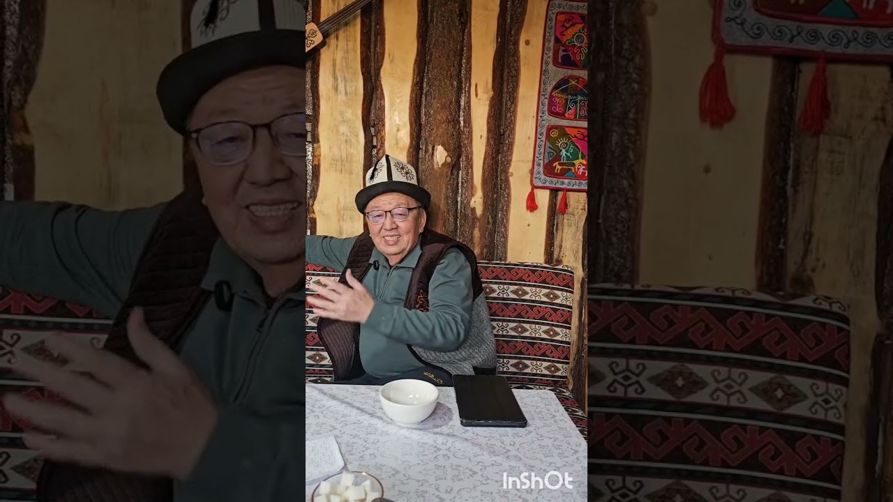 175. Кут Ордо,  Бакыт Дубашев 