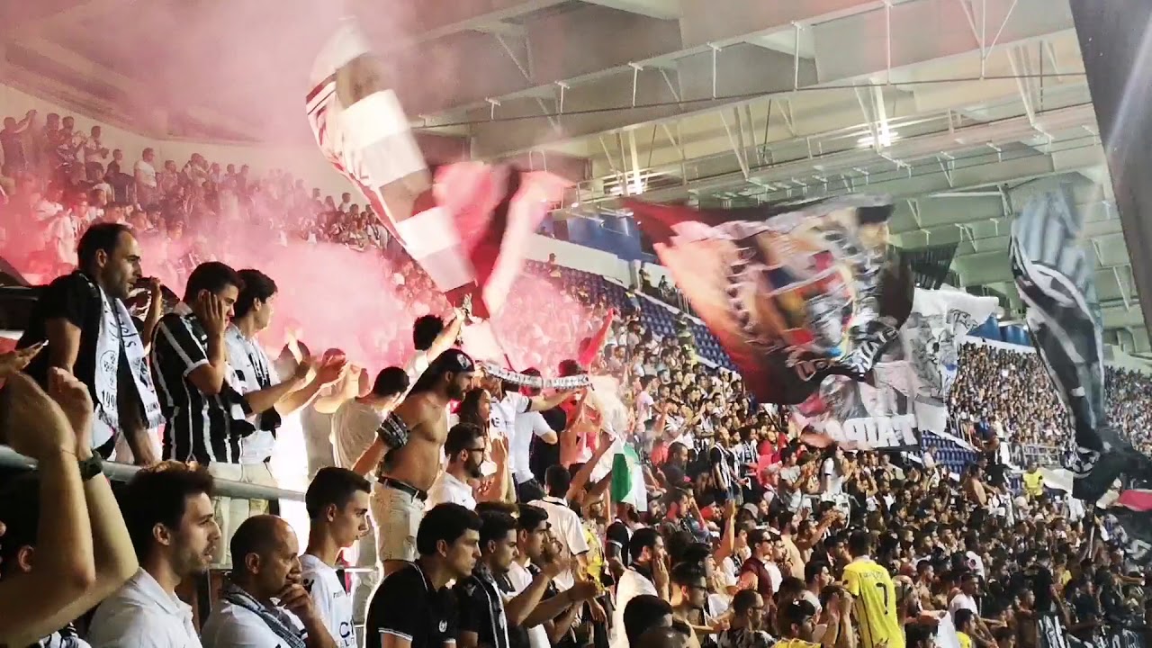 REVIRAVOLTA ÉPICA! Vitória no Dragão
