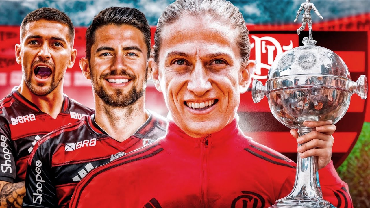 LIBERTADORES COM O NOVO FLAMENGO 2026 NESSE PATCH ULTRA REALISTA!! ( GOGOSZ PATCH PES 2021 )