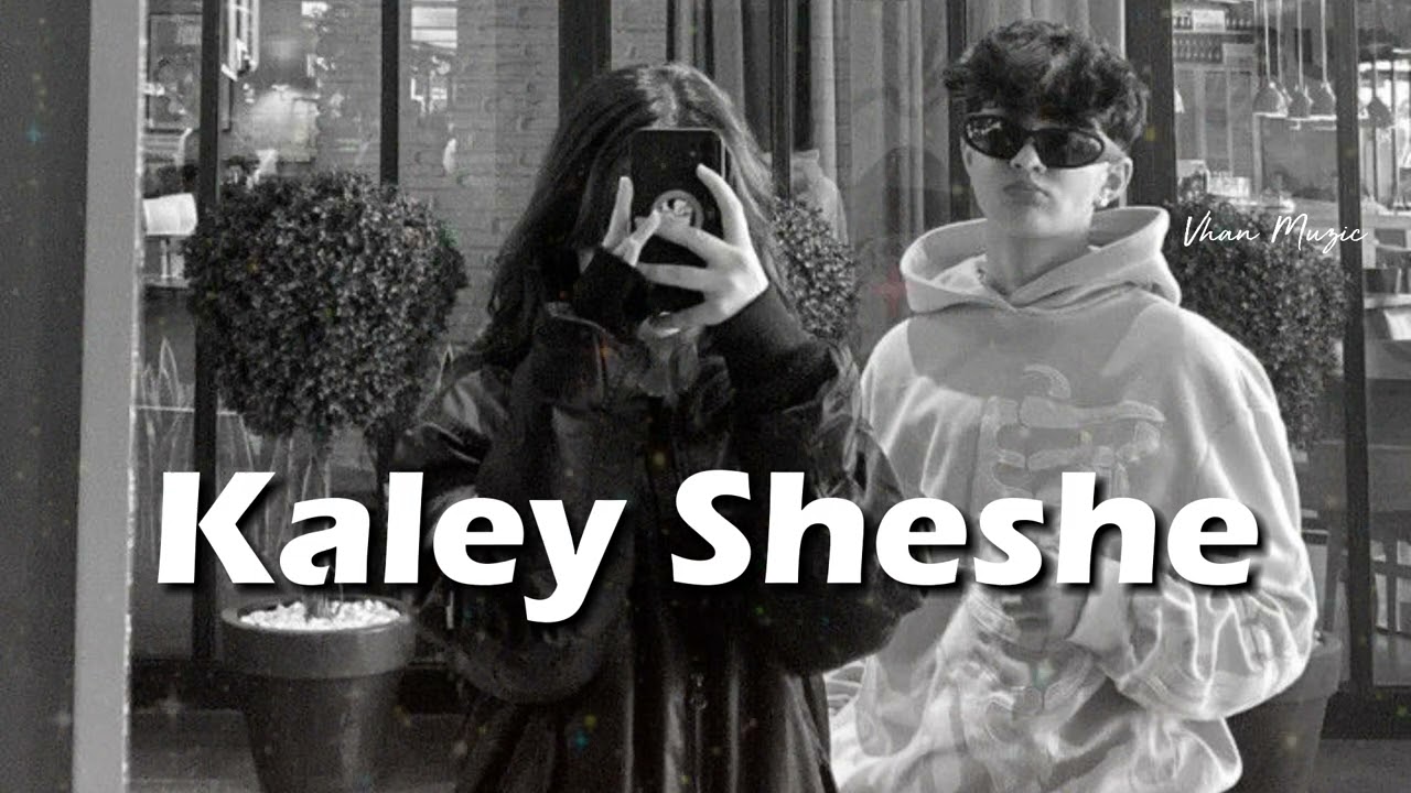 [Slowed+Reverb] Kaley Sheshe - Addy Nagar - Vhan Muzic