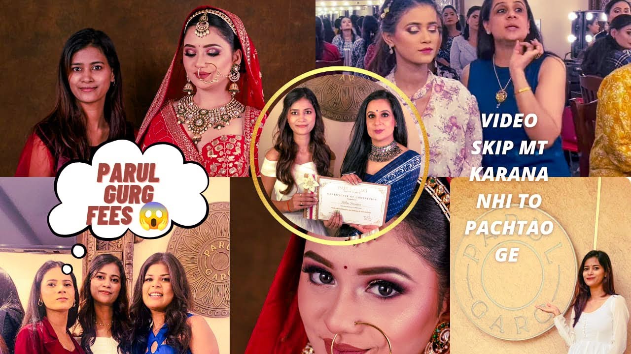 Parul Garg Academy, ki fees se lekr sare kharche Tak aur kaisa rha mera experience sab Kuch |