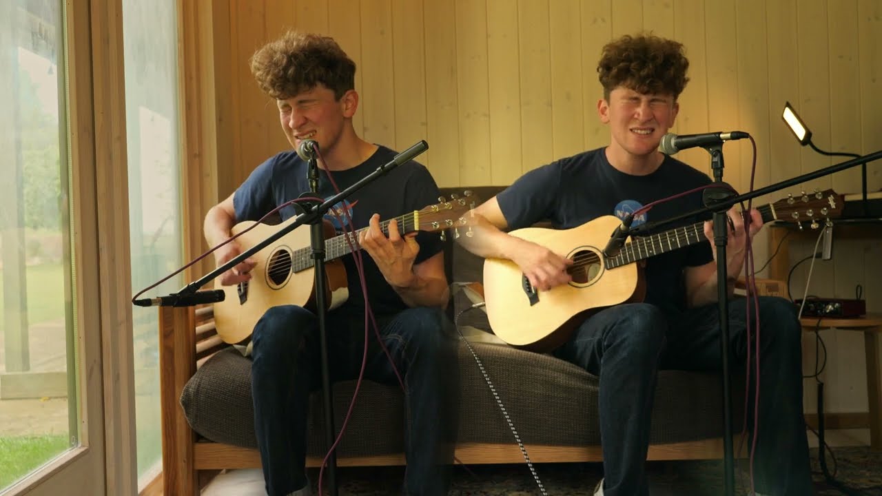 Speed Trials - Elliott Smith (Ben Machin Cover)