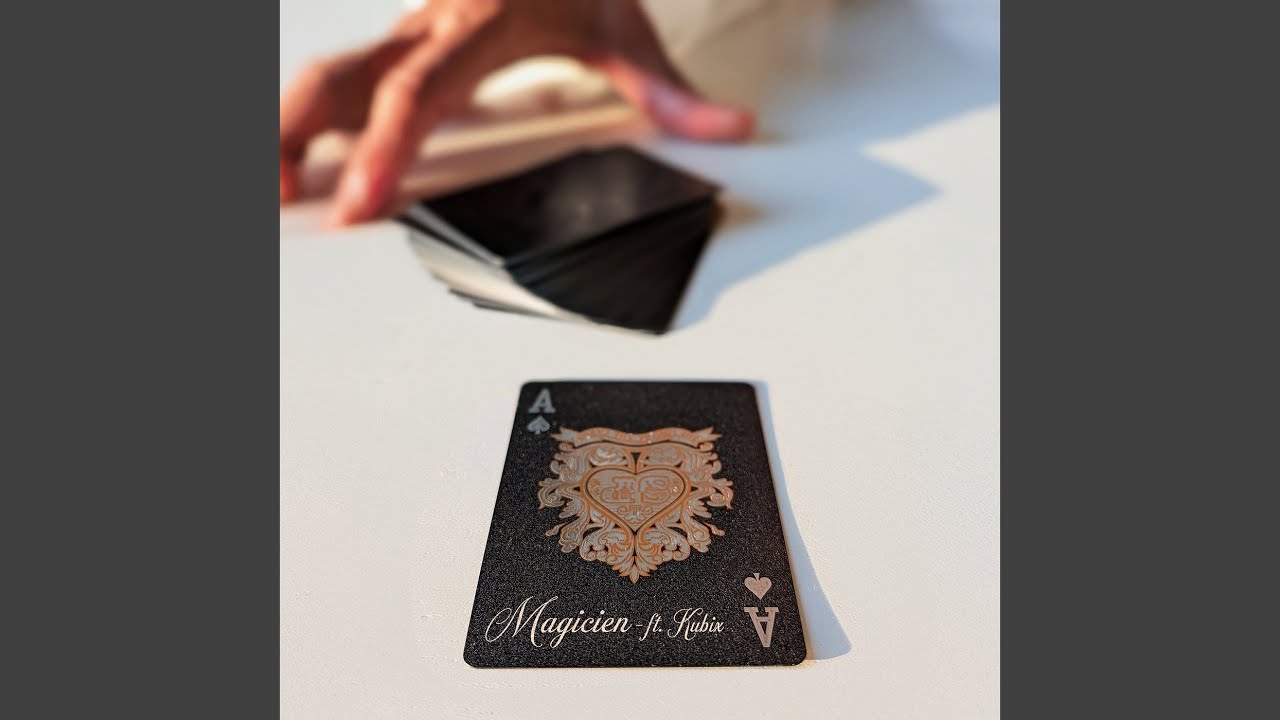 MAGICIEN