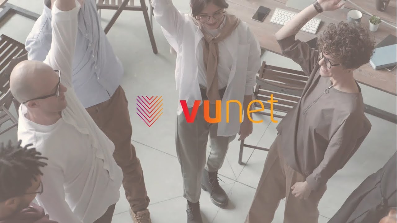vuSmartMaps&trade; - An AI/ML Powered Monitoring Platform