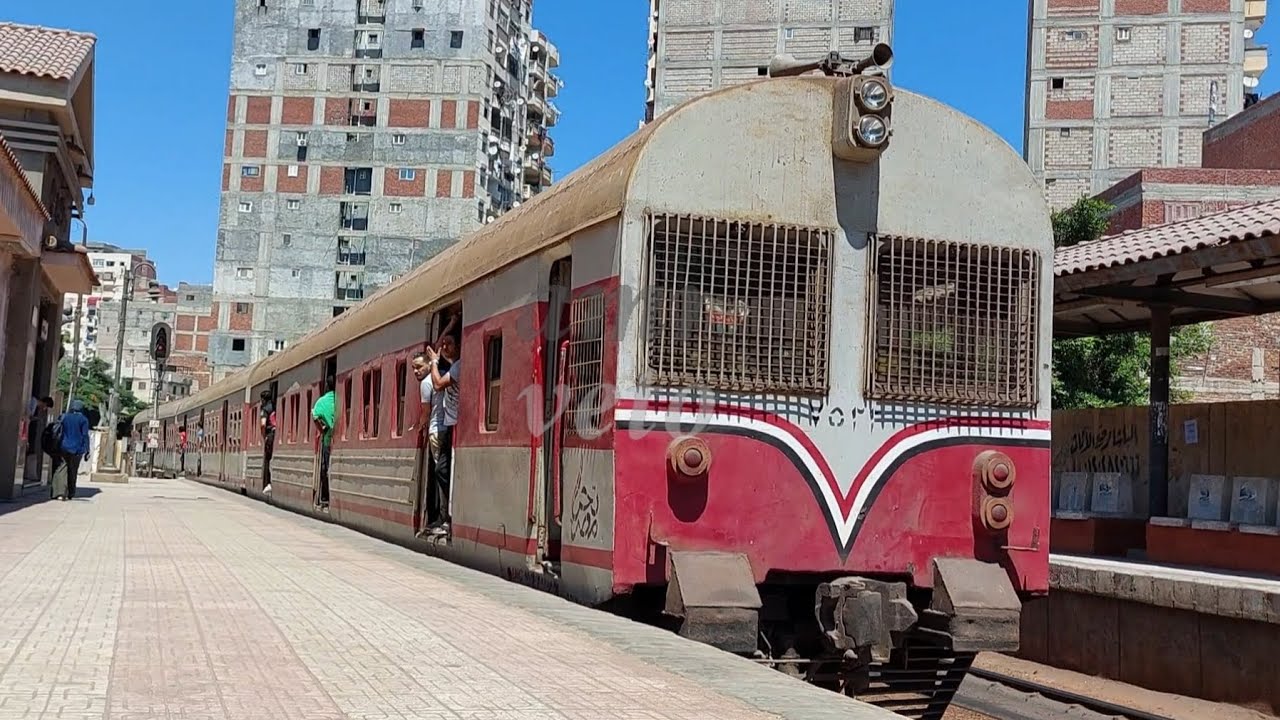 محطة قطار غبريال (جبريل) ٢٠٢٢