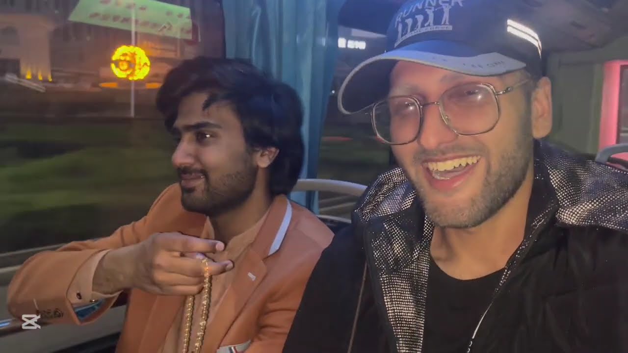 Ramadan in China | Iftar Party in China | Celebrating HSK Exam Success | Life in China |