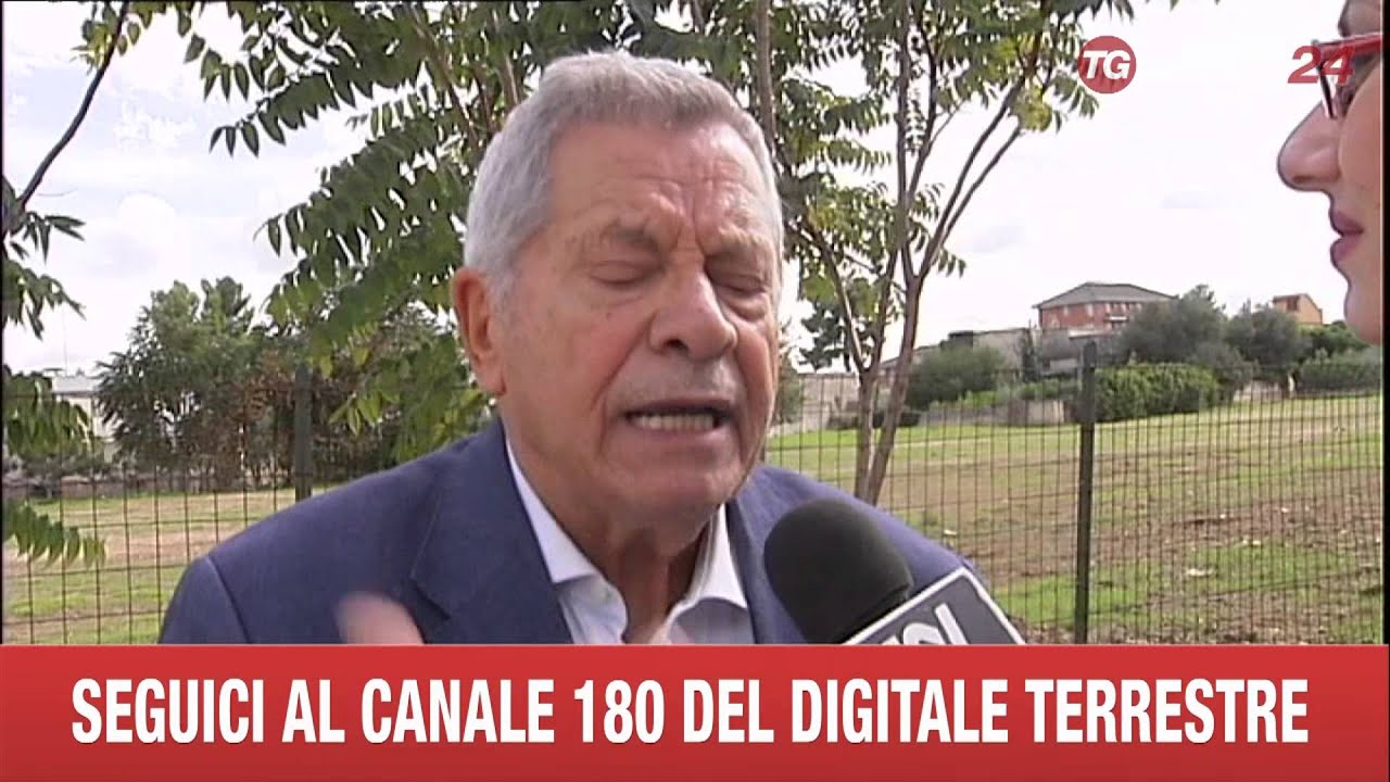 BARI RESIDENTI CONTRO LUNAPARK 2