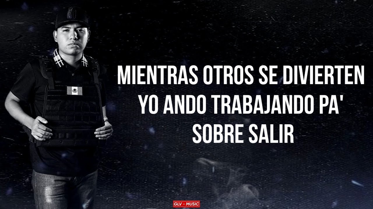 Asael Gonz&aacute;lez ❌ el rayo ⚡ (LETRA-LYRICS) 2022