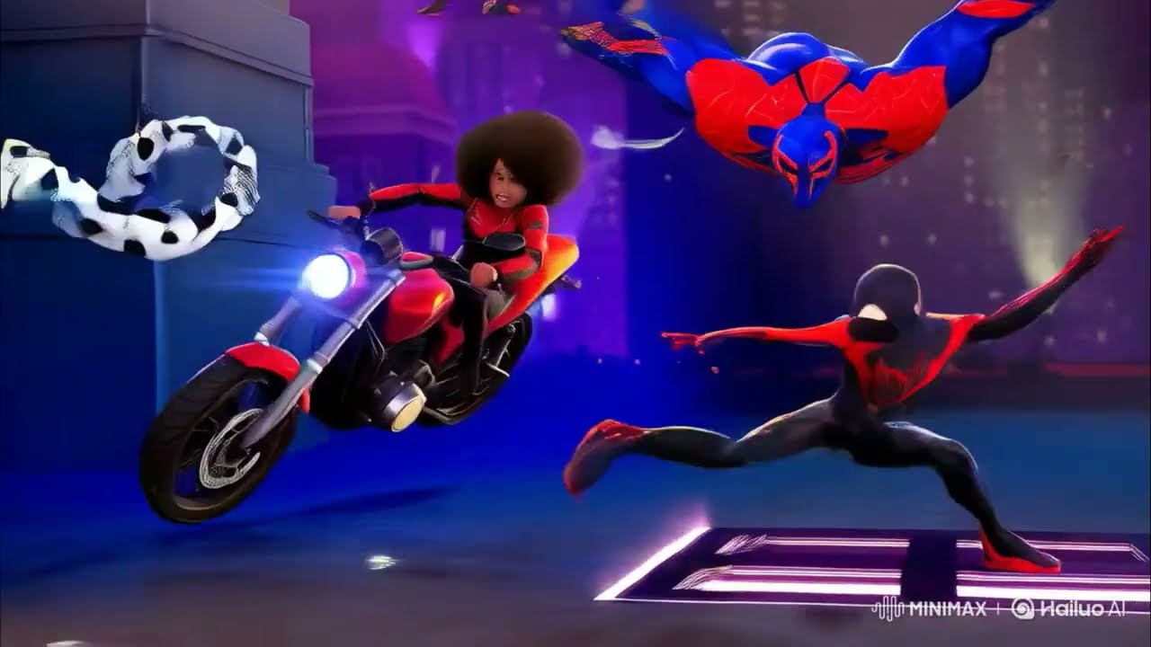 MARVEL FUTURE FIGHT 7