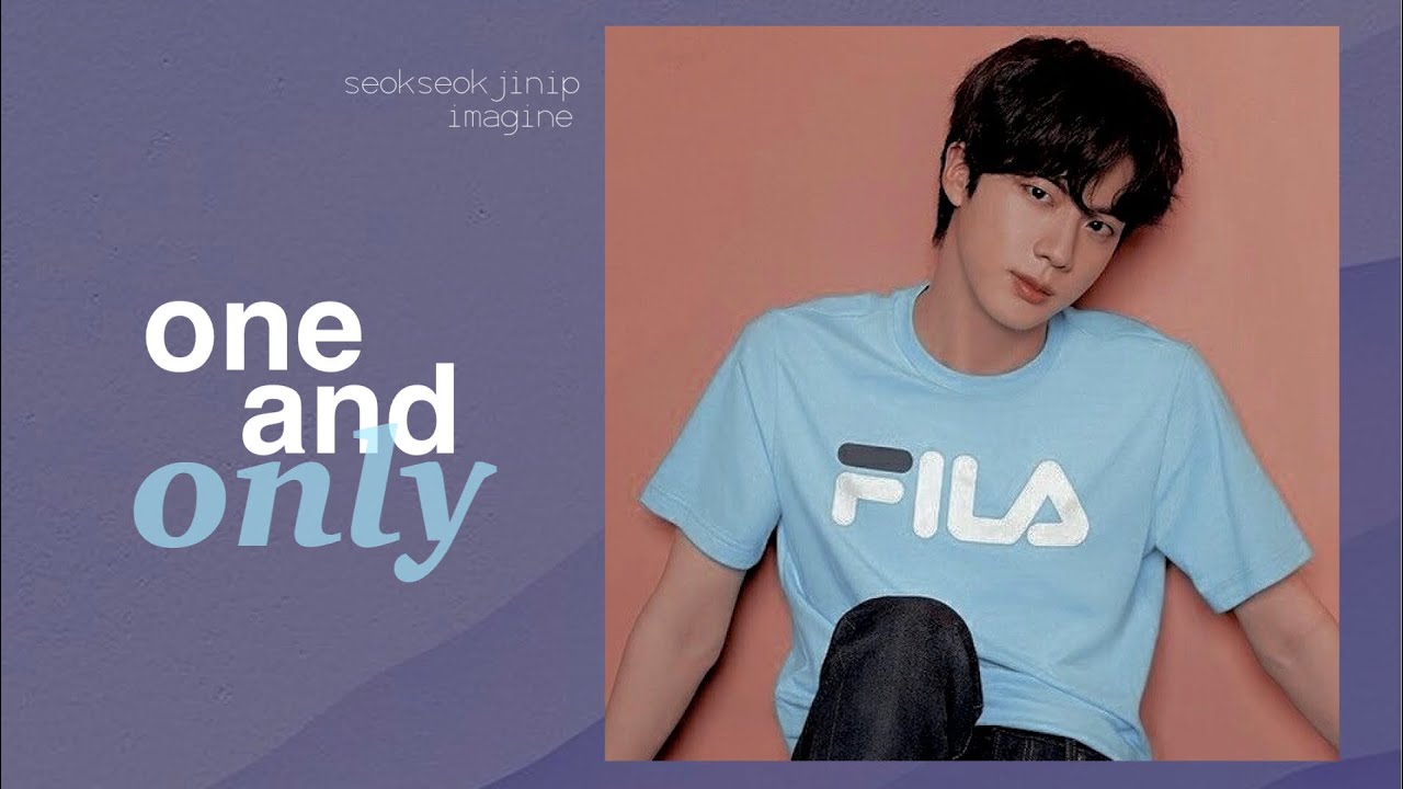 bts ❁ jin imagine - as your boyfriend