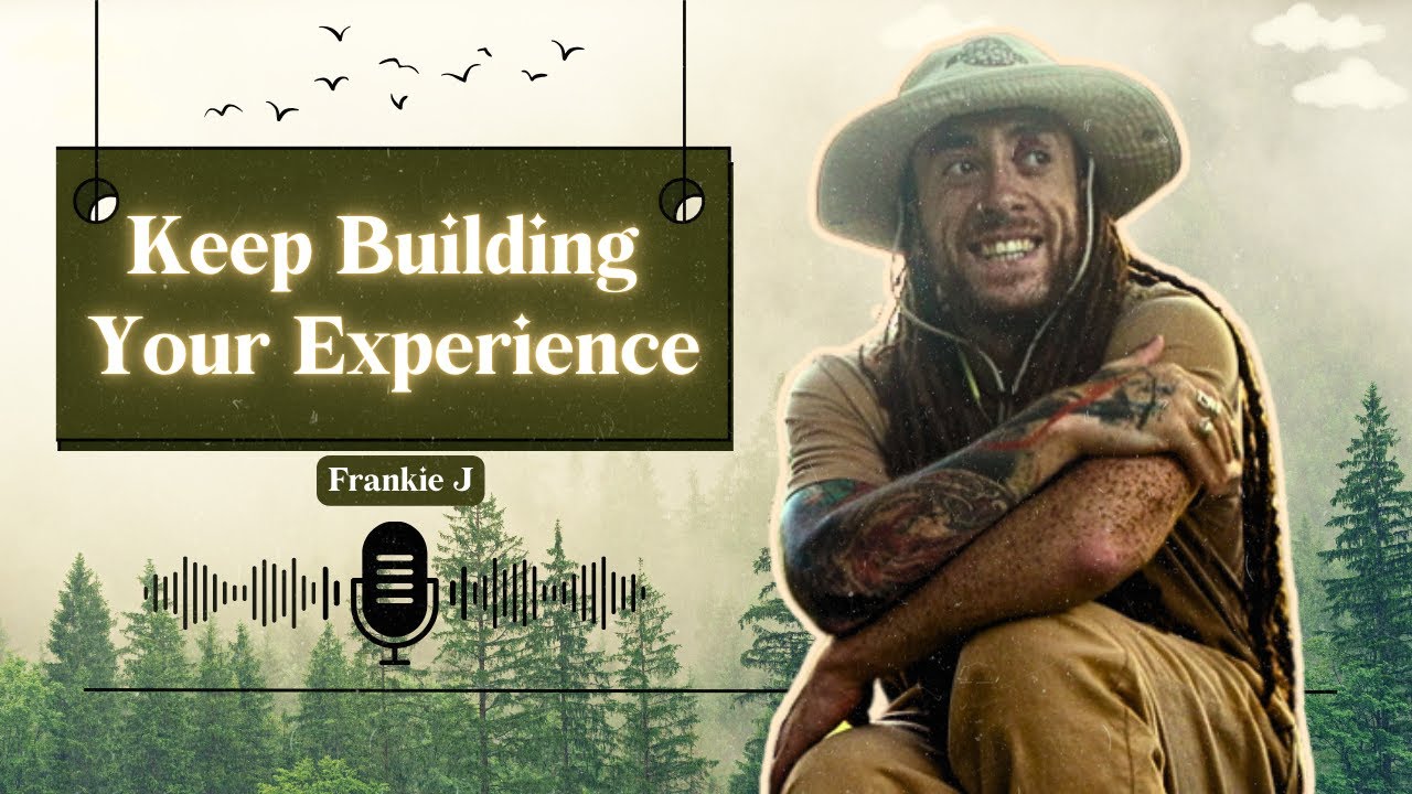 Frankie J Interview - What does House Dance mean to you?