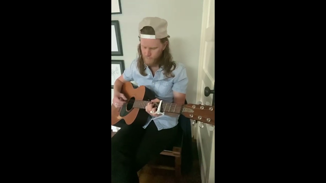The Lumineers - Gale Song (Wesley Schultz' Instagram Version)