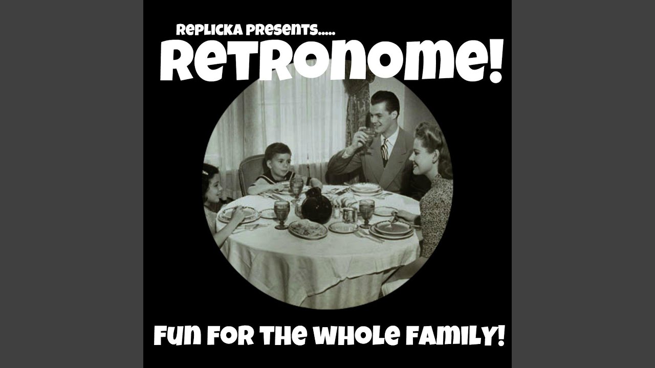 Retronome
