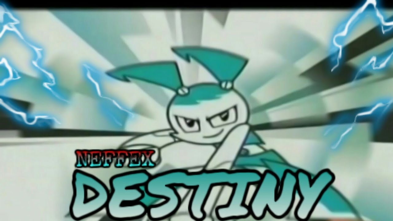 Mlaatr (AMV) Neffex Destiny