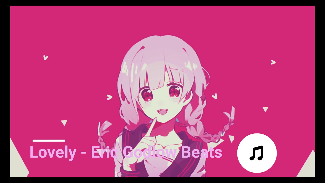 Lovely - Eric Godlow Beats