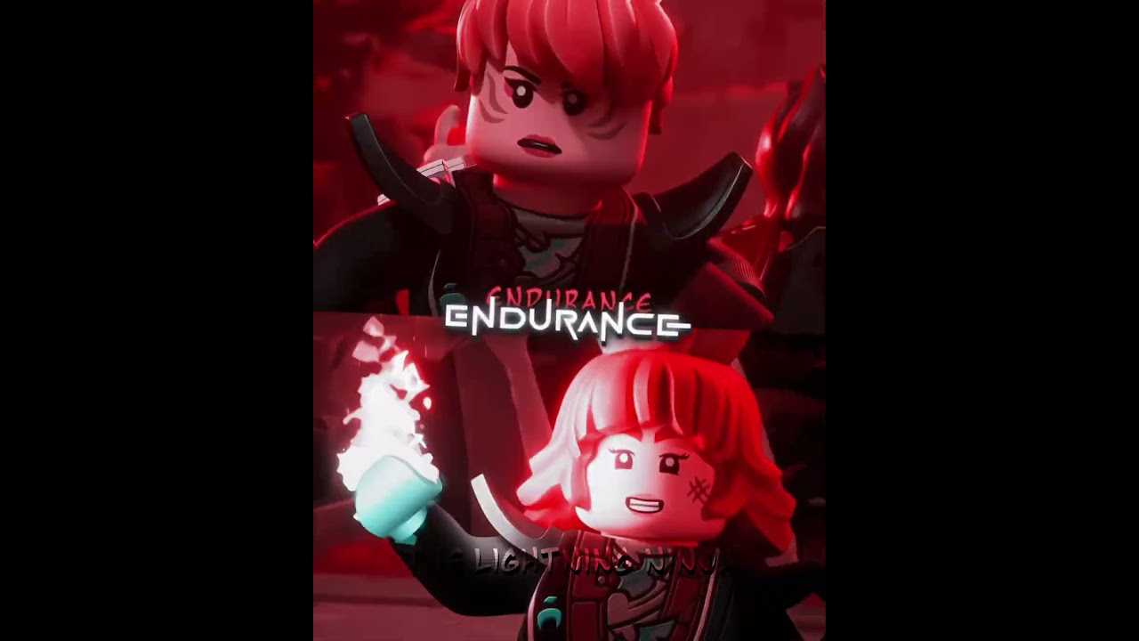 Ninjago Wyldfyre vs Sora #legoninjagodragonsrising #shortsfeed #edit  #viralshorts