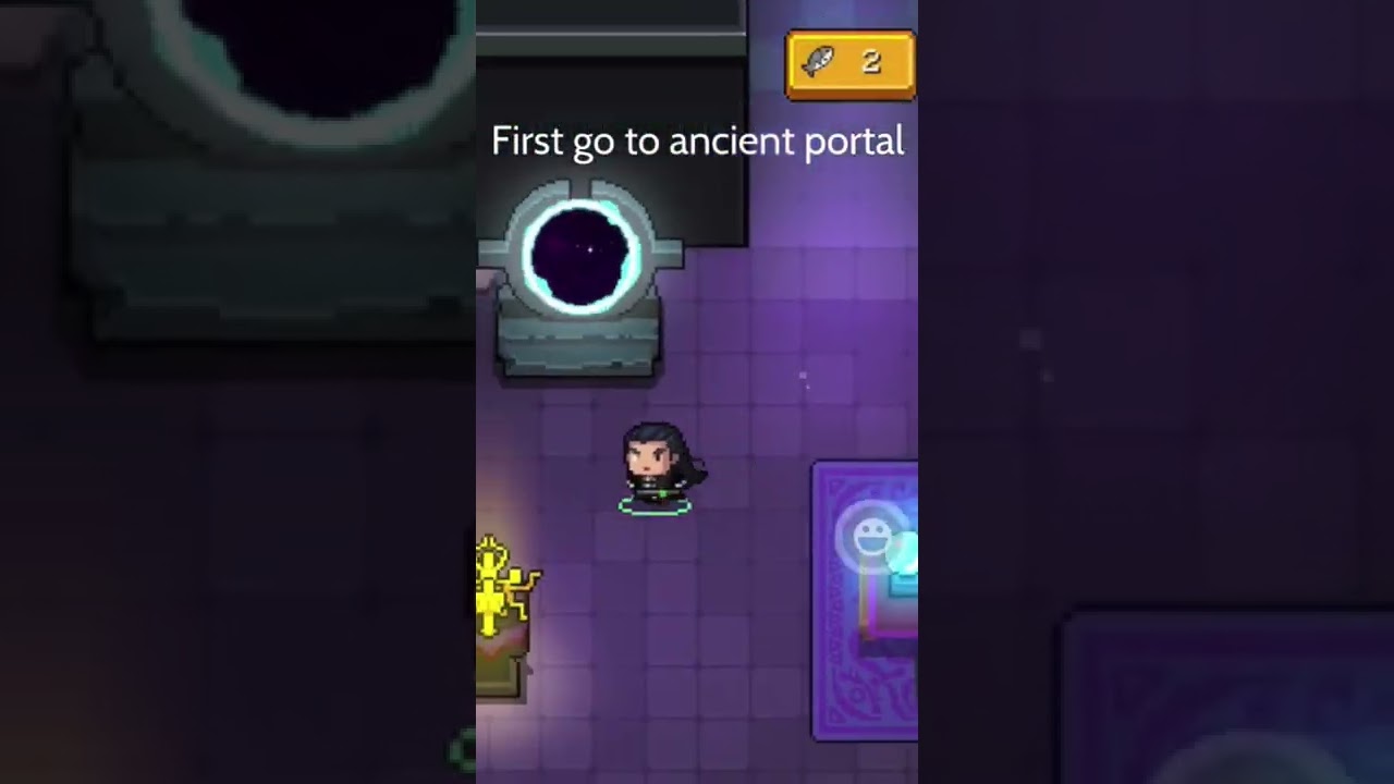 How to unlock air bender all instructions #soulknight