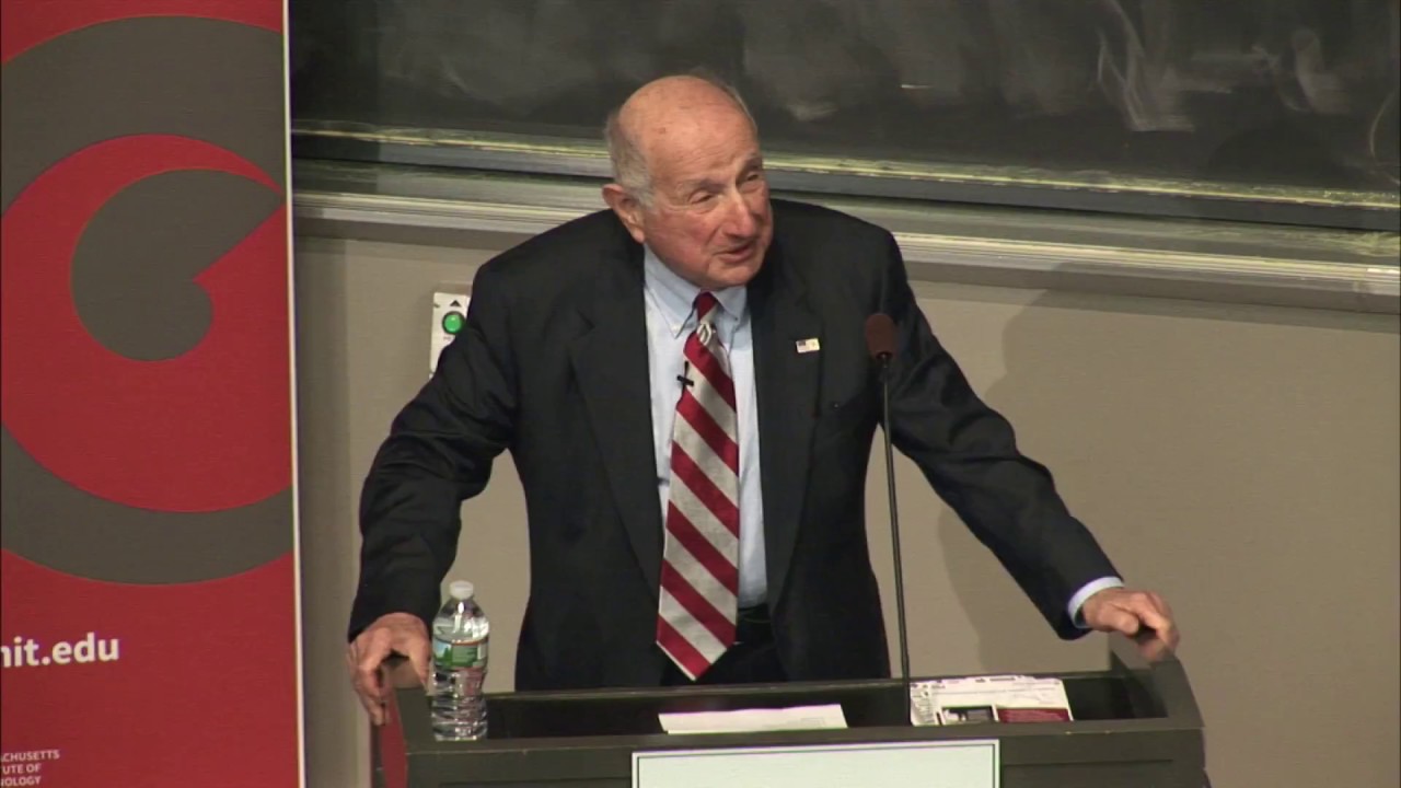 Bernie Gordon-  Lessons I've Learned As a Lifetime Engineering Leader