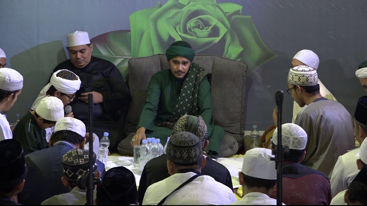 Majelis Alghifary 25 Januari 2020