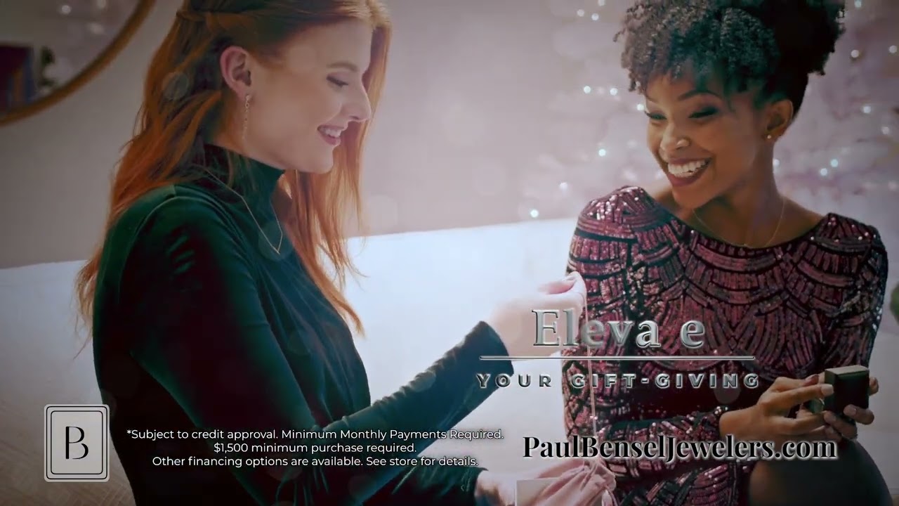 Holiday Gift Shopping Made Easy: Special Financing Offer