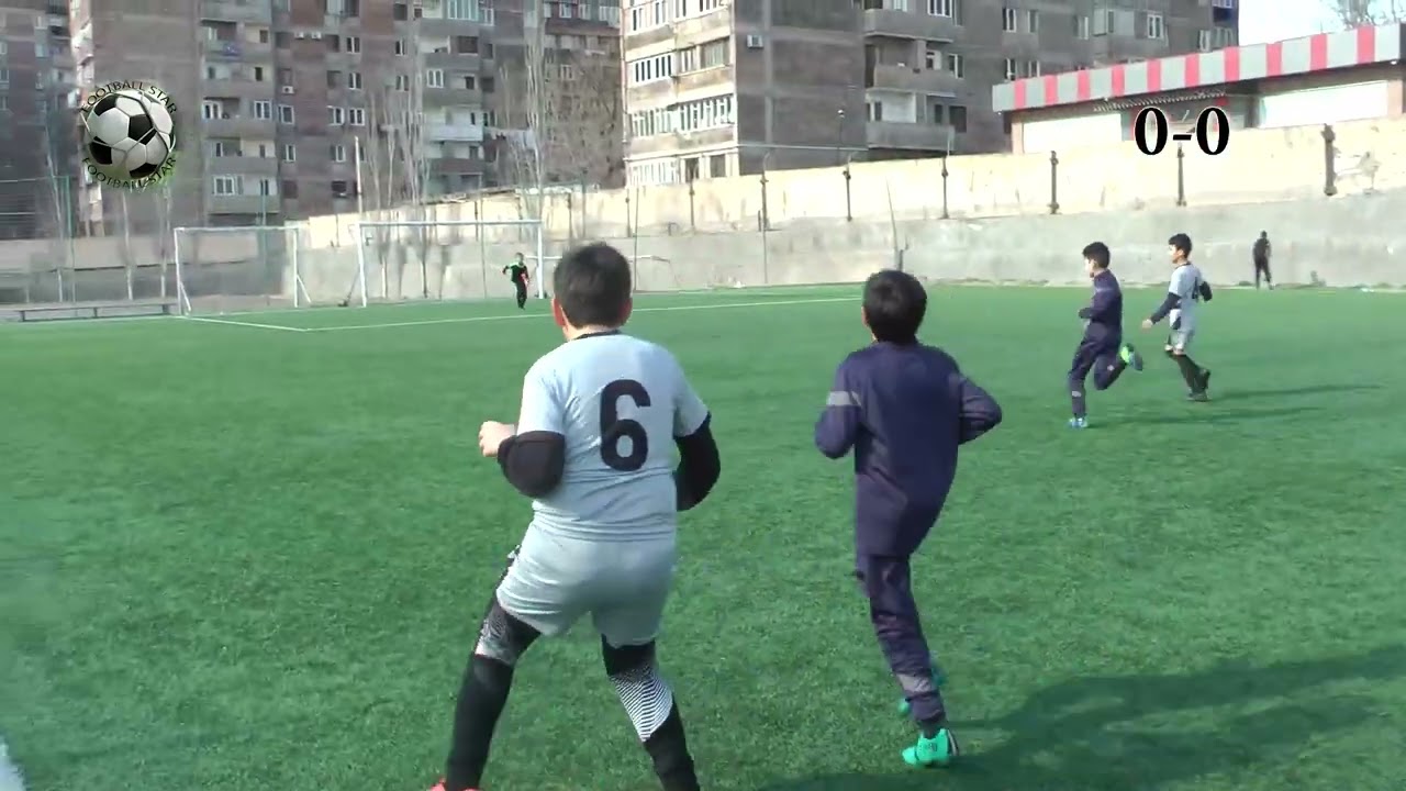 URARTU 4-13 GANDZASAR YEREVAN 13 2-2 18.02.2023