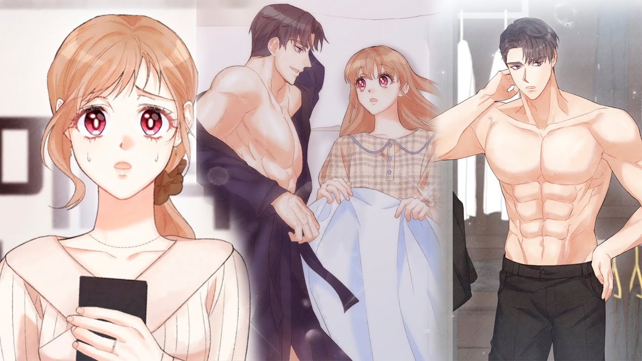 ils ont contracté un mariage blanc pour protéger un enfant précieux. Manhwa Resumé