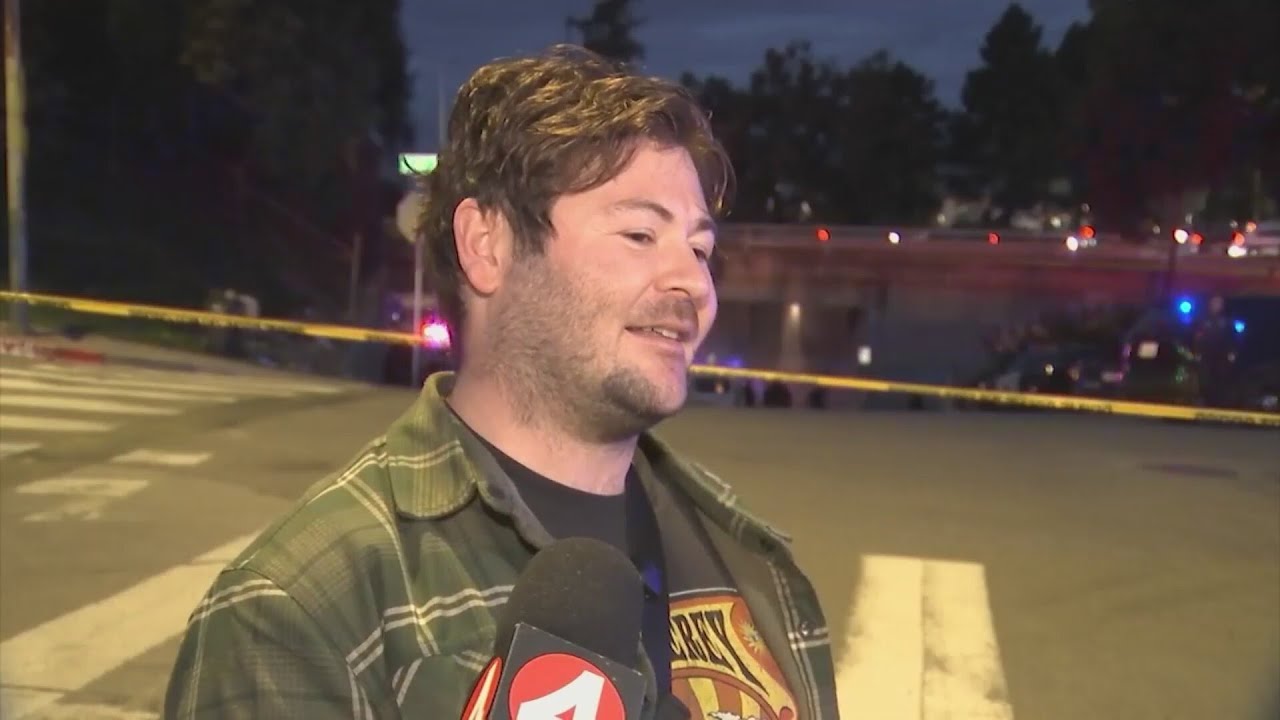 SFPD injured after being hit by car in Oakland