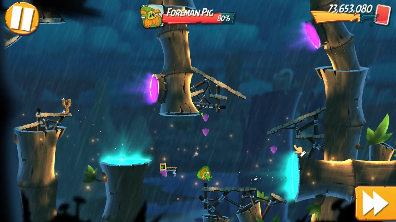 Angry Birds 2 Windows PC KPP Today Specials: The Shortcut for extra Melody card (February 22, 2026)
