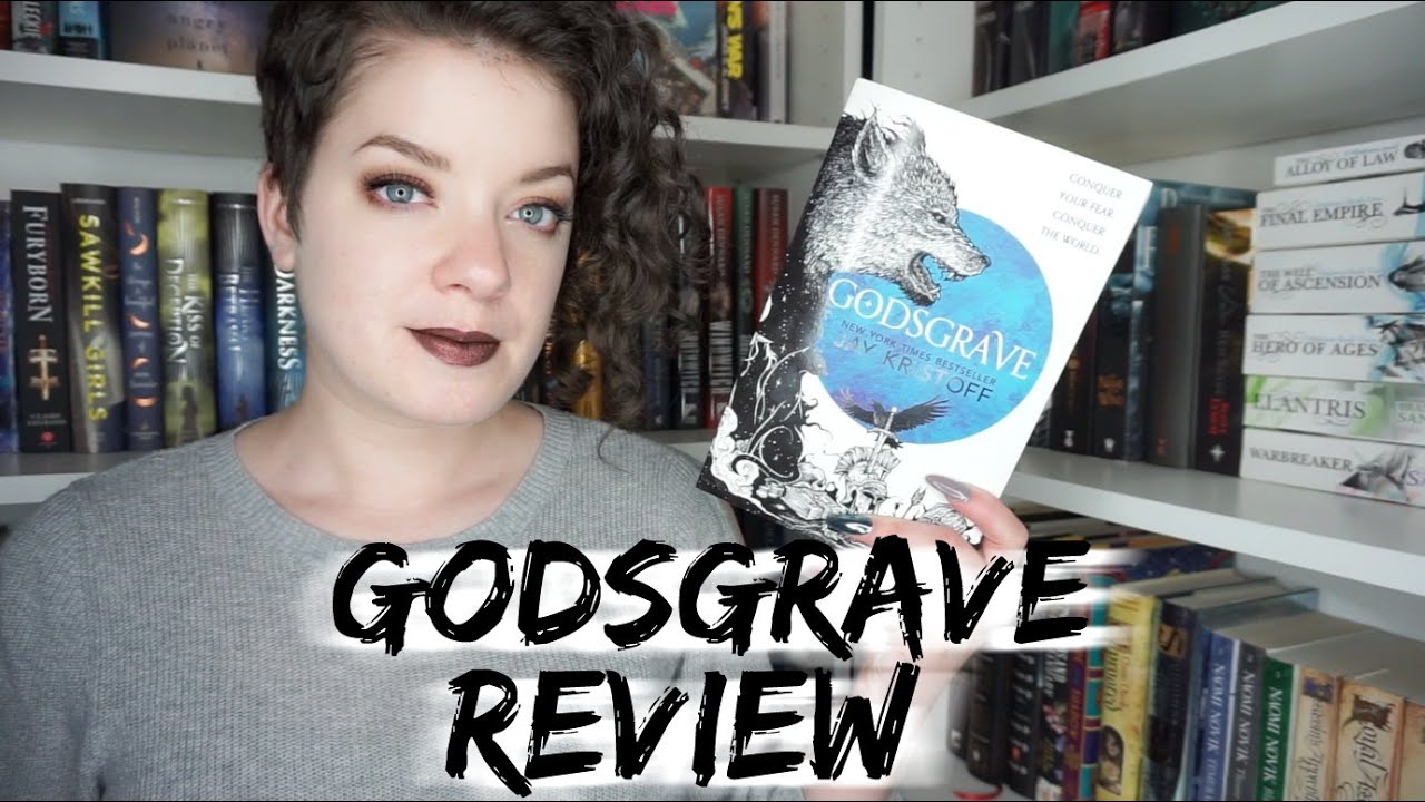 Godsgrave (Spoiler Free) | REVIEW