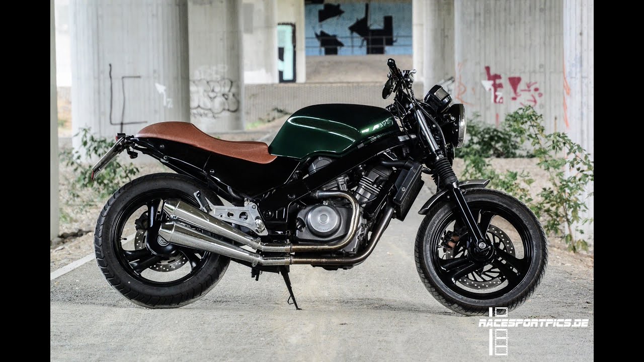 Honda Cafe Racer